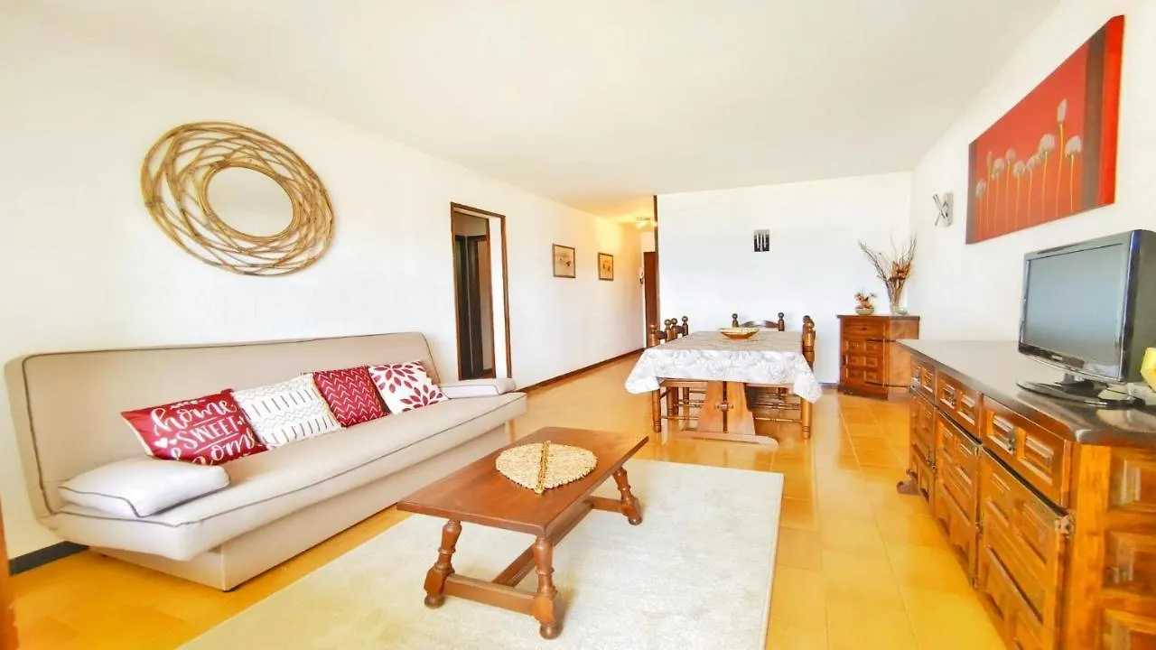 Apartment Vacay Apartamento Sol I Mar, Vistas Al Mar L'Escala Spain