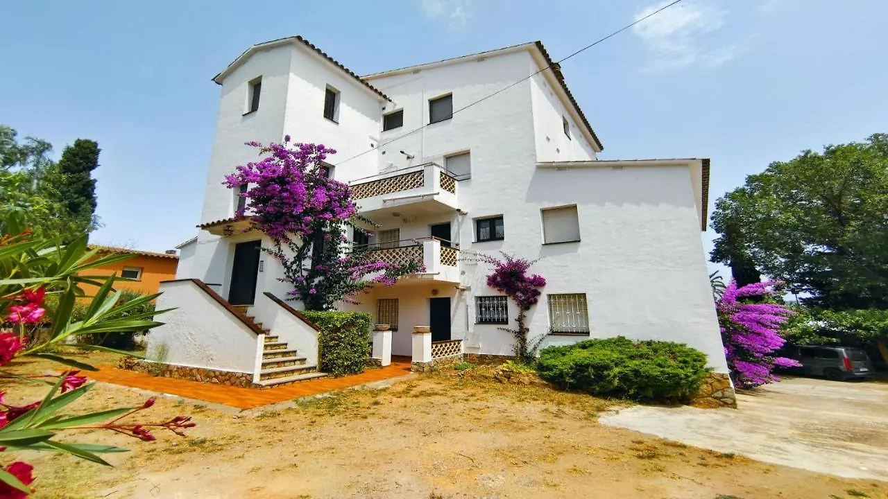 Apartment Vacay Apartamento Sol I Mar, Vistas Al Mar L'Escala Spain