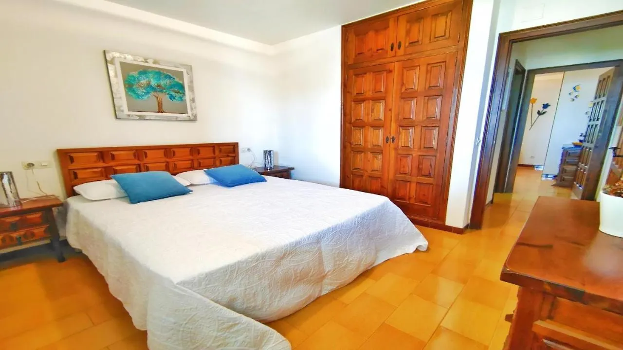 Vacay Apartamento Sol I Mar, Vistas Al Mar L'Escala Apartment