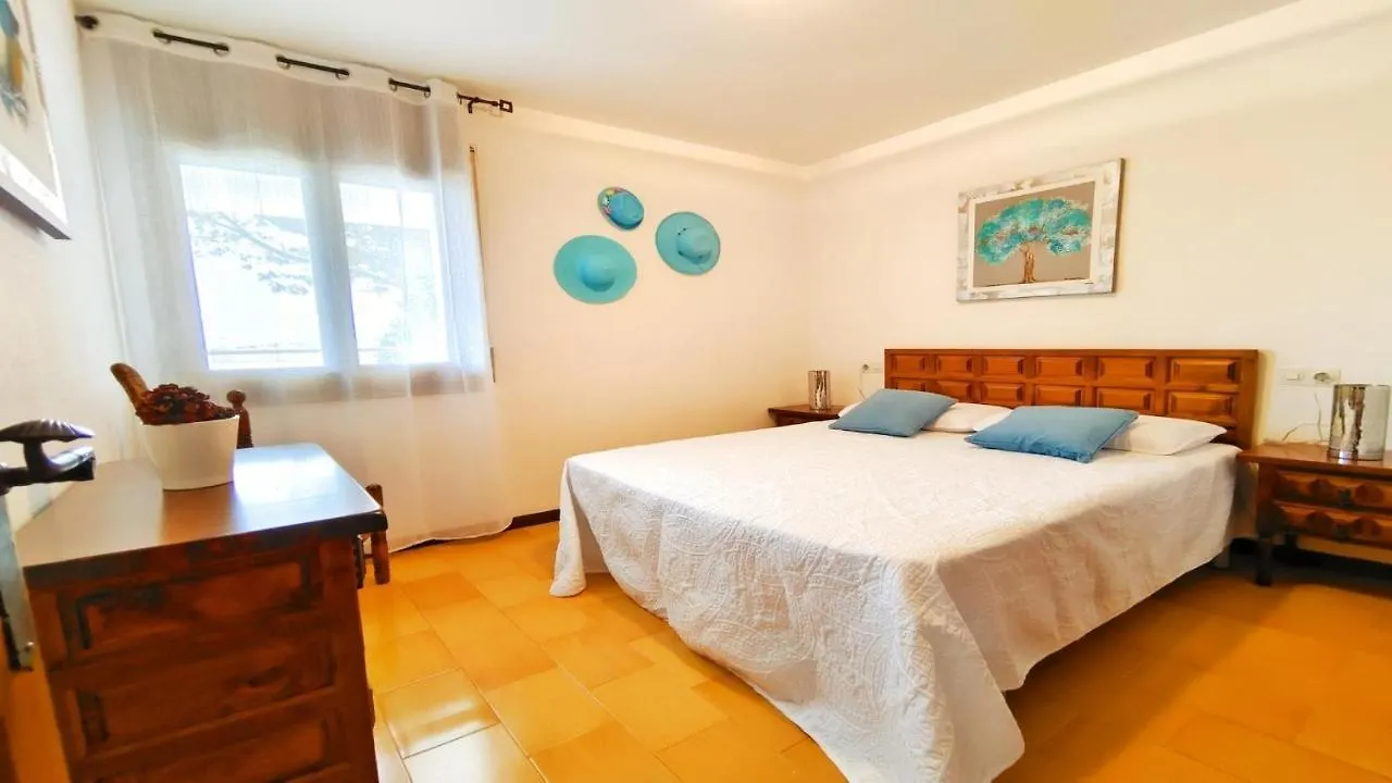 Vacay Apartamento Sol I Mar, Vistas Al Mar L' Escala アパート